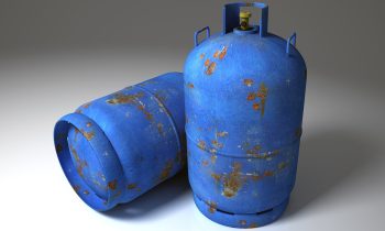 4 conseils pour réparer une panne de bouteille de gaz