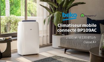Choisir un climatiseur Beko : quels sont les critères à considérer ?