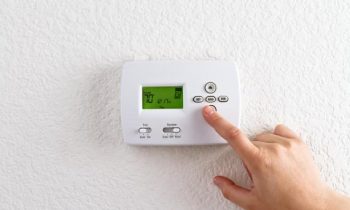 Thermostat d’ambiance : rôle, différents types et critères de choix