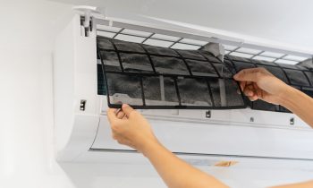 Comment nettoyer les filtres de climatisation ?