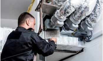 Comment trouver les meilleurs professionnels pour la réparation rapide de votre système de ventilation ?