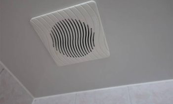Les avantages des ventilateurs de salle de bains silencieux