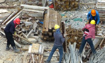 Gestion des risques et prévention des incidents : l’importance du gardiennage de chantier
