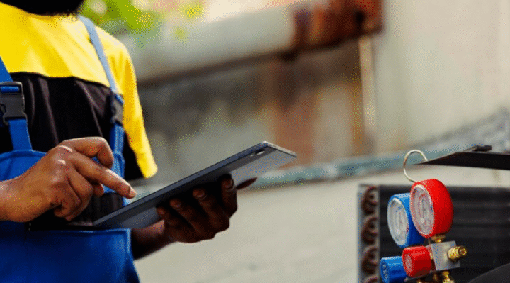 Diagnostic de performance énergétique