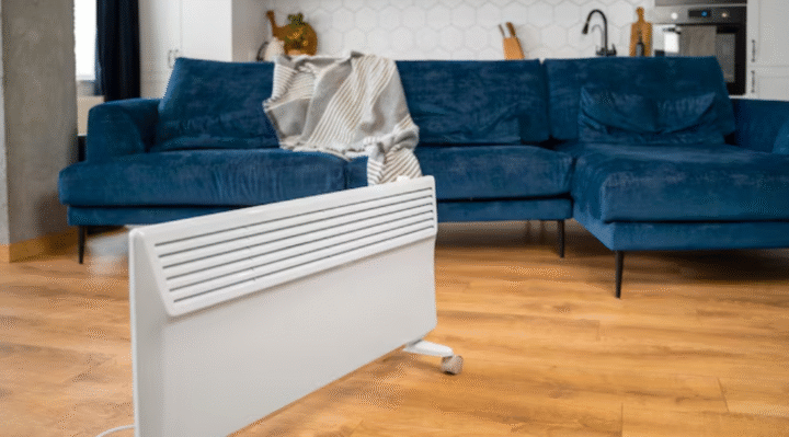 Chauffage écologique