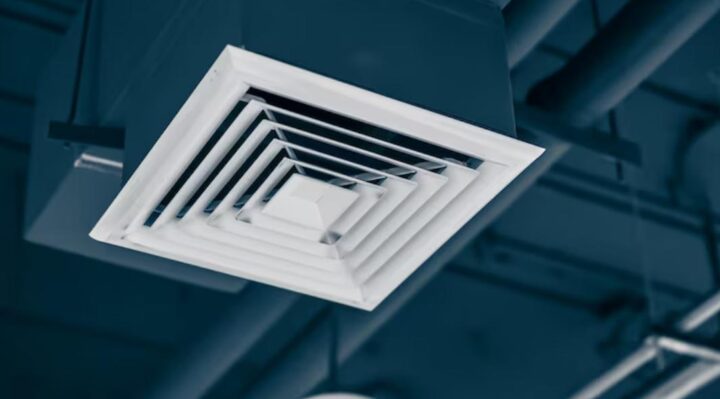 ventilation VMC