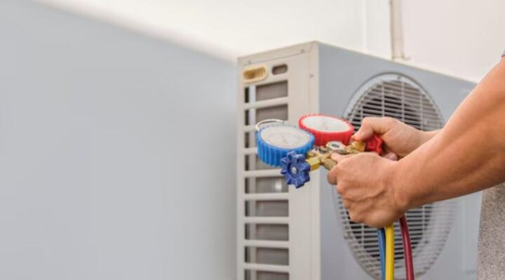 Installer une climatisation saine