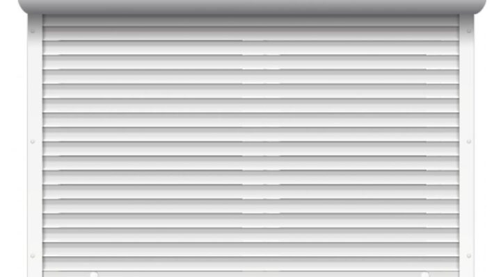 volet roulant solaire