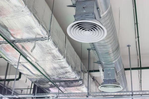 ventilation